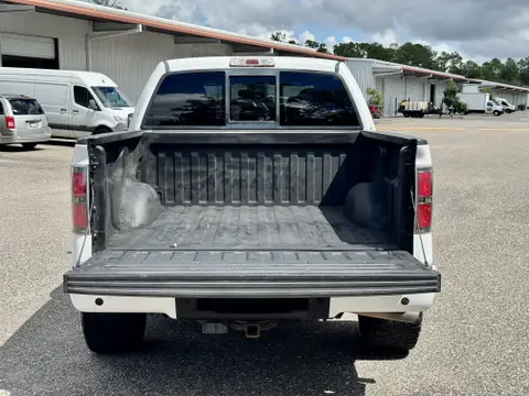 2013 Ford F-150 - $14,800