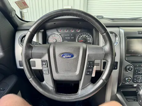 2013 Ford F-150 - $14,800