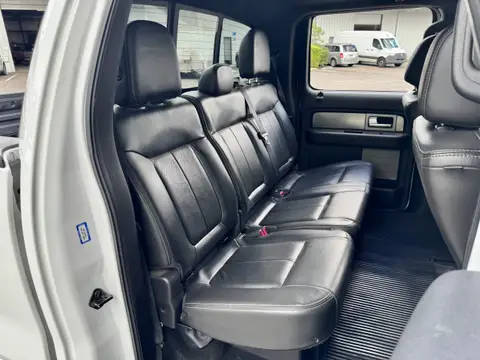 2013 Ford F-150 - $14,800