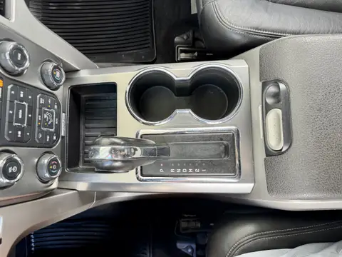 2013 Ford F-150 - $14,800