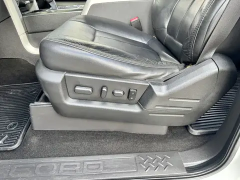 2013 Ford F-150 - $14,800