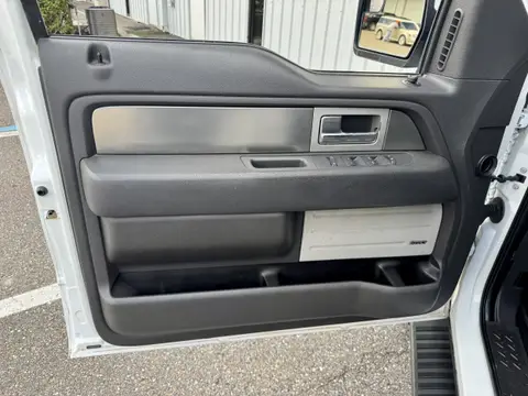 2013 Ford F-150 - $14,800