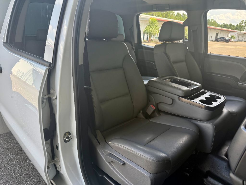 2018 GMC Sierra - $16,800