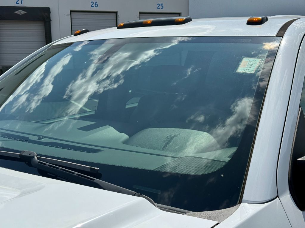 2018 GMC Sierra - $16,800