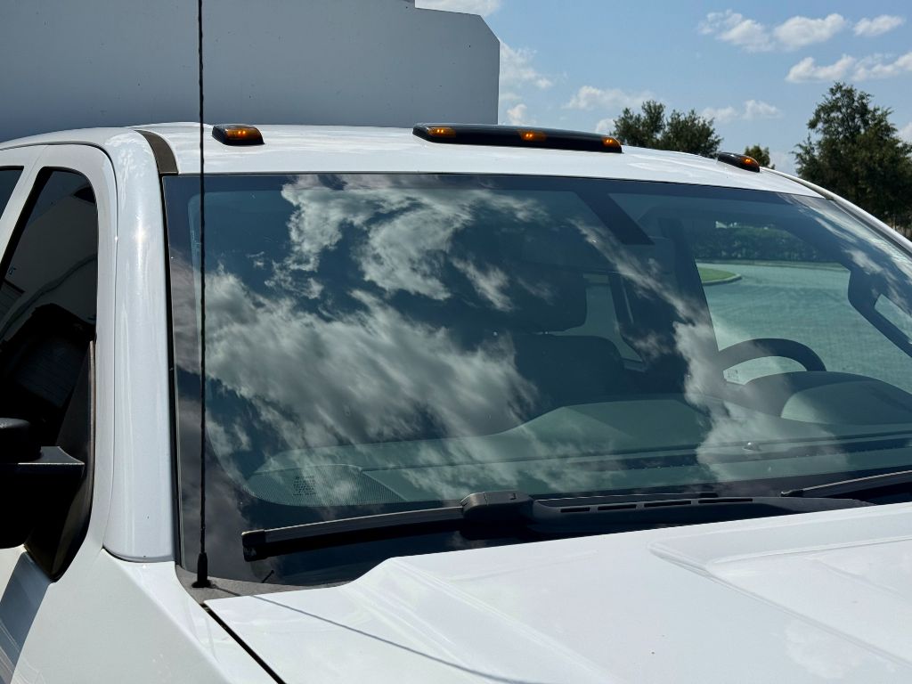 2018 GMC Sierra - $16,800