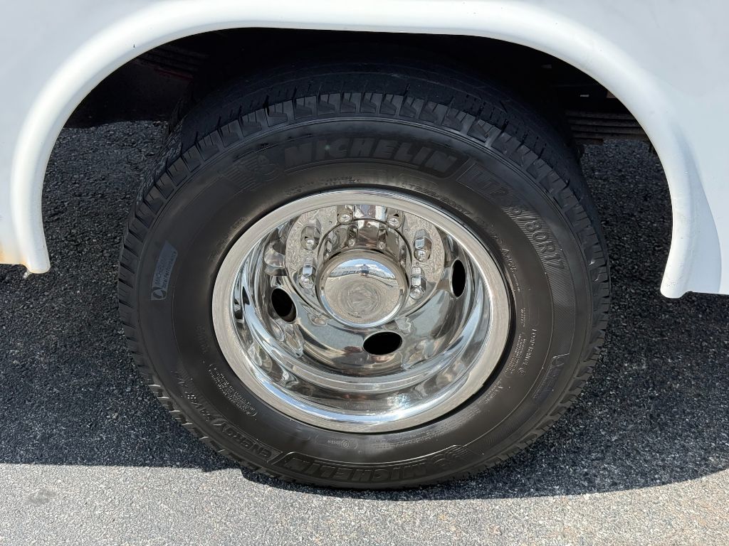 2018 GMC Sierra - $16,800