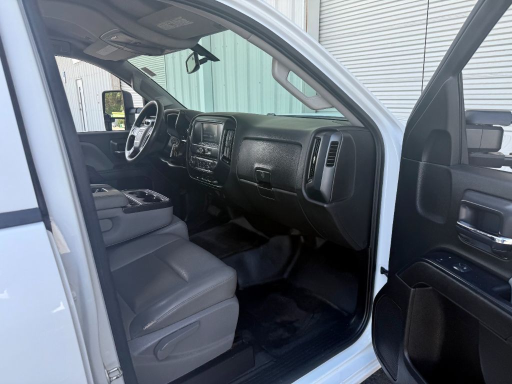 2018 GMC Sierra - $16,800