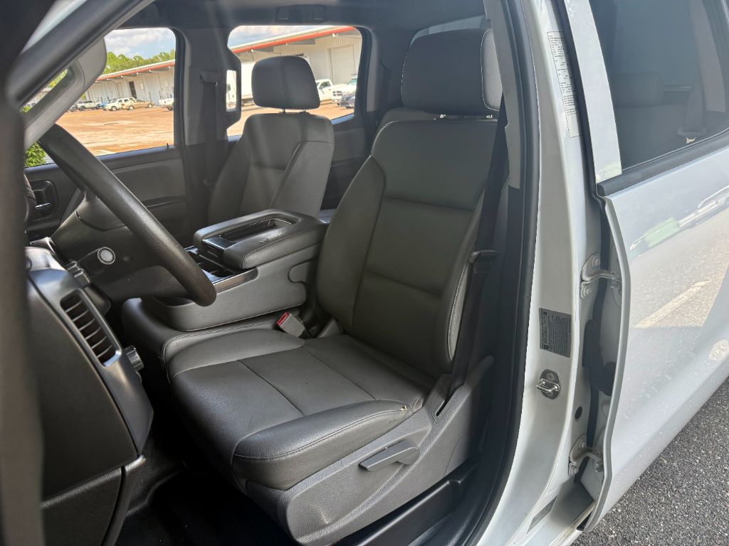 2018 GMC Sierra - $16,800