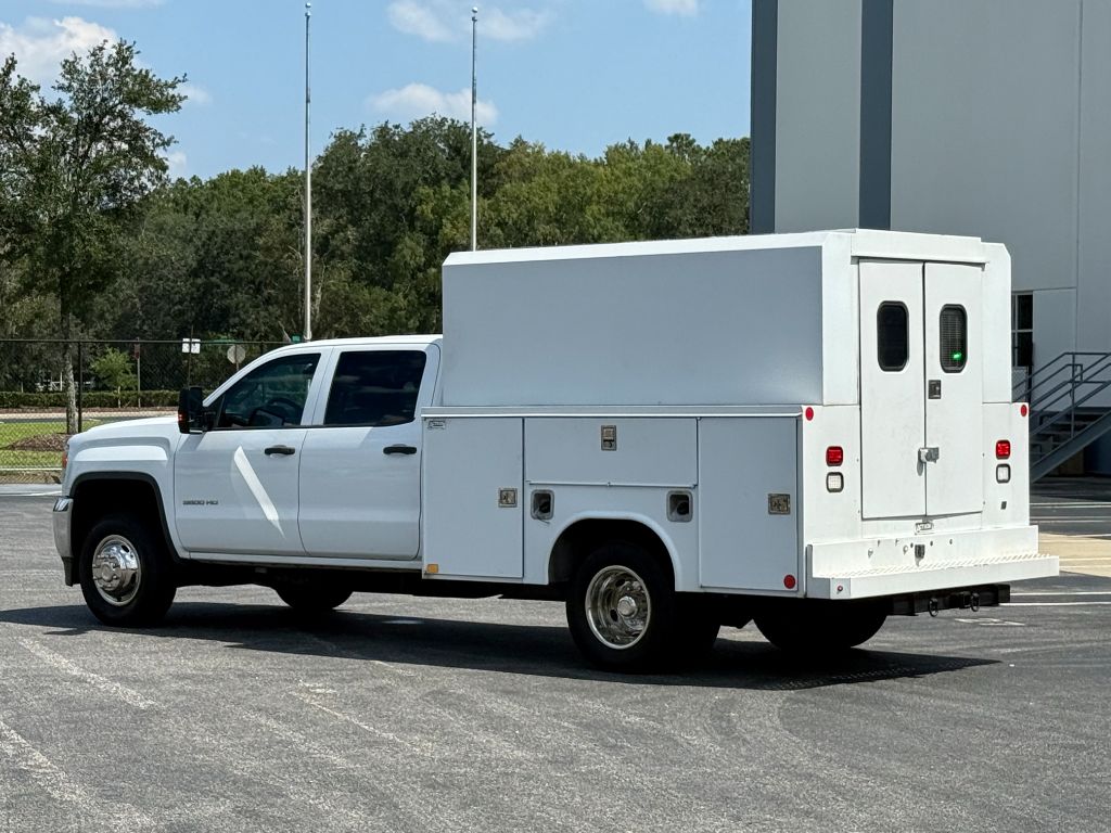2018 GMC Sierra - $16,800
