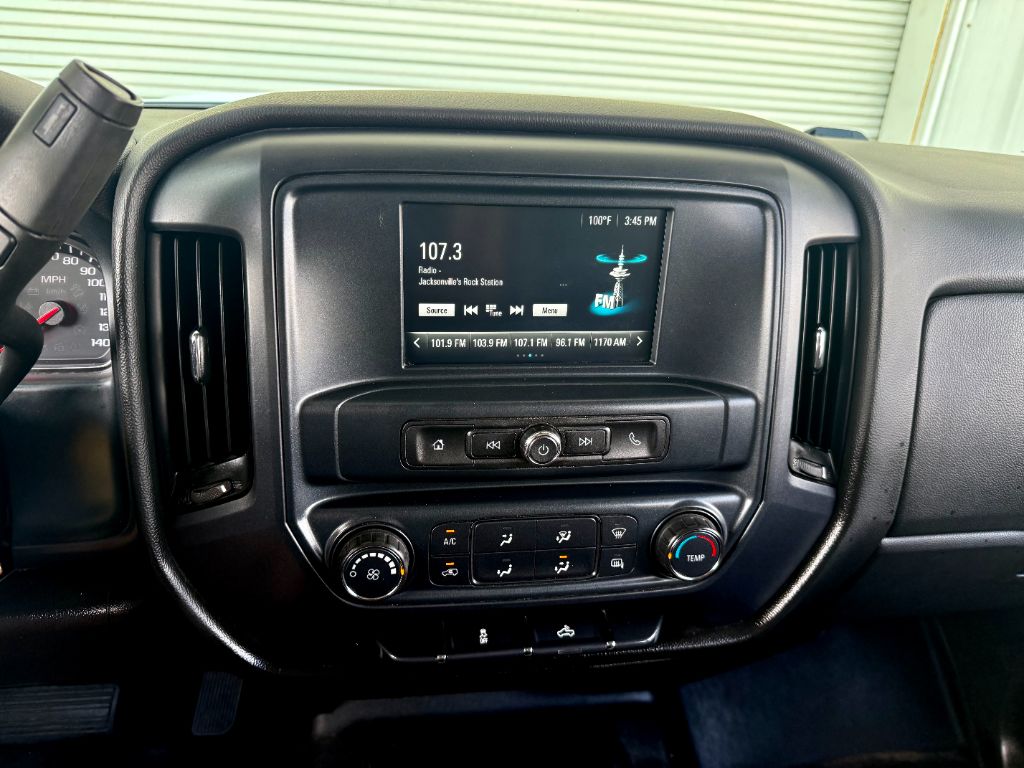 2018 GMC Sierra - $16,800