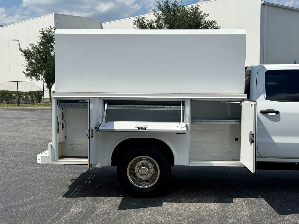 2018 GMC Sierra - $16,800