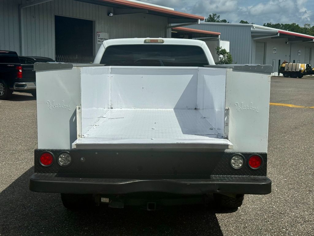 2016 Ford F-250 - $10,800