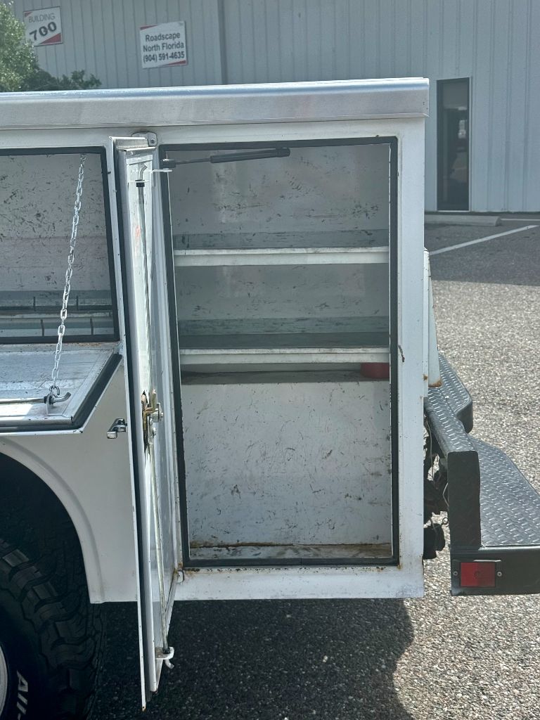 2016 Ford F-250 - $10,800