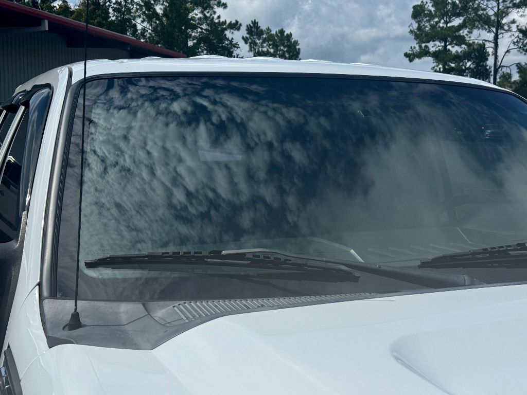 2016 Ford F-250 - $10,800