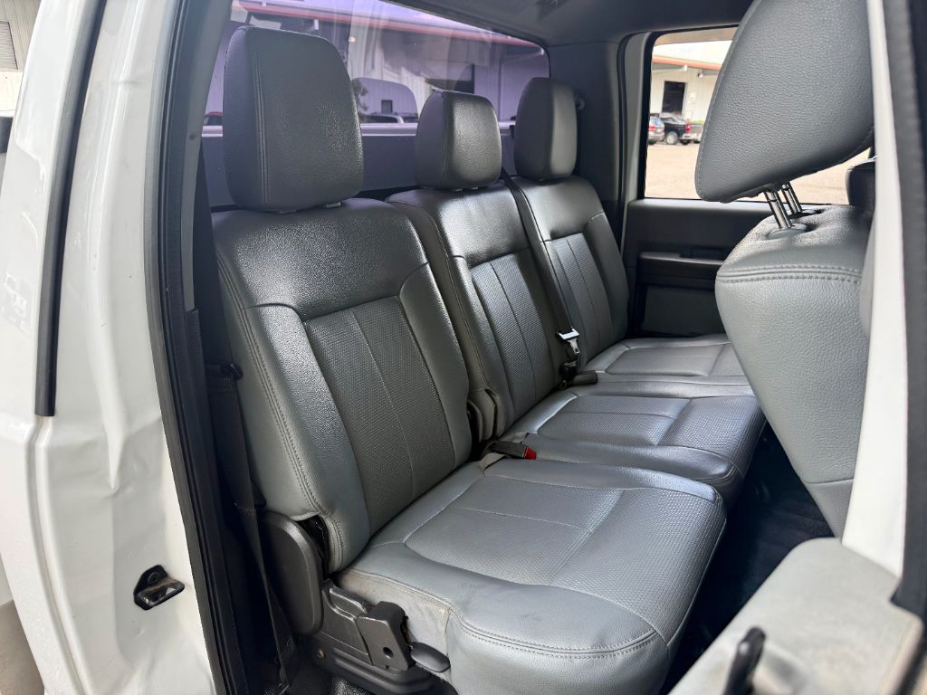 2016 Ford F-250 - $10,800
