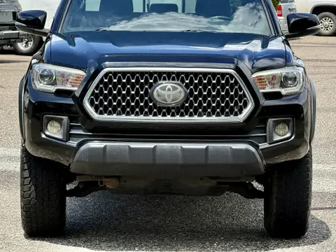 2019 Toyota Tacoma