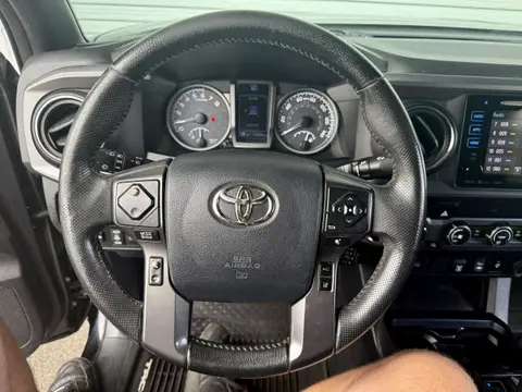 2019 Toyota Tacoma