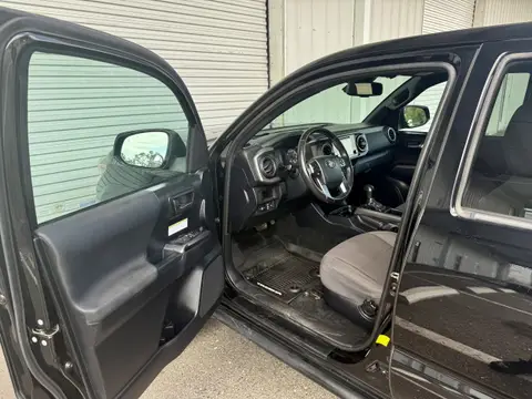 2019 Toyota Tacoma