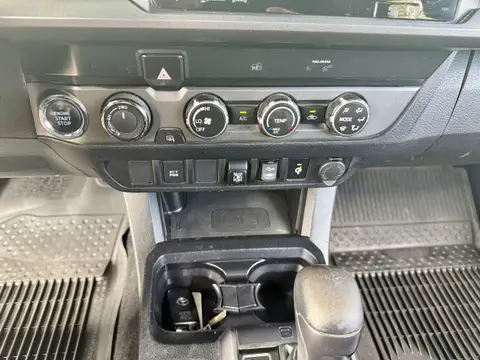 2019 Toyota Tacoma