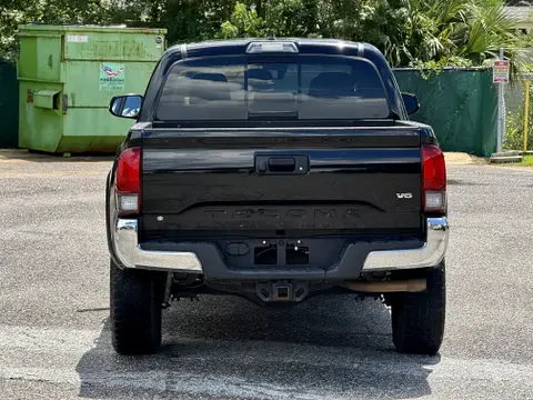 2019 Toyota Tacoma