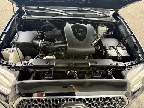 2019 Toyota Tacoma