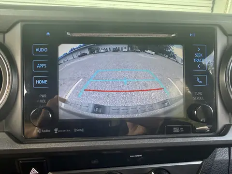 2019 Toyota Tacoma