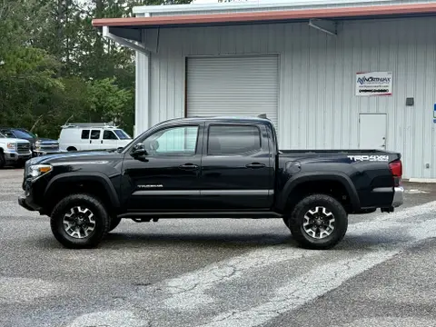 2019 Toyota Tacoma