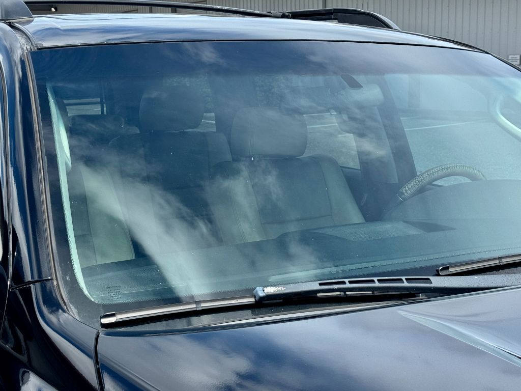 2011 Toyota Sequoia - $11,800