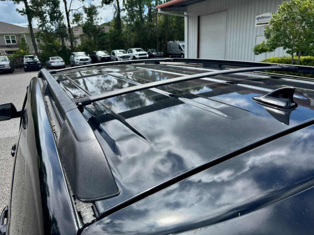 2011 Toyota Sequoia - $11,800