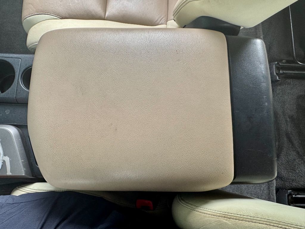 2011 Toyota Sequoia - $11,800
