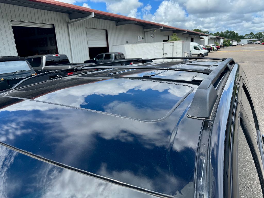 2011 Toyota Sequoia - $11,800