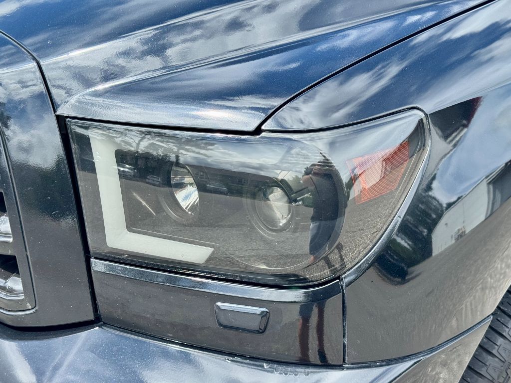 2011 Toyota Sequoia - $11,800