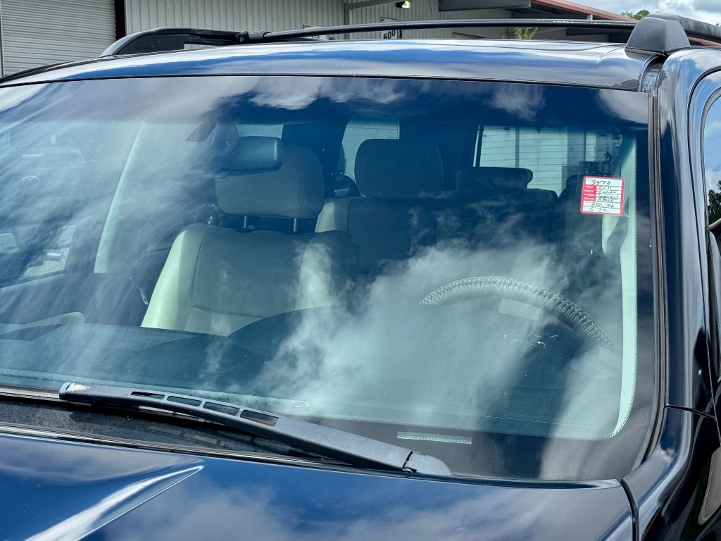 2011 Toyota Sequoia - $11,800