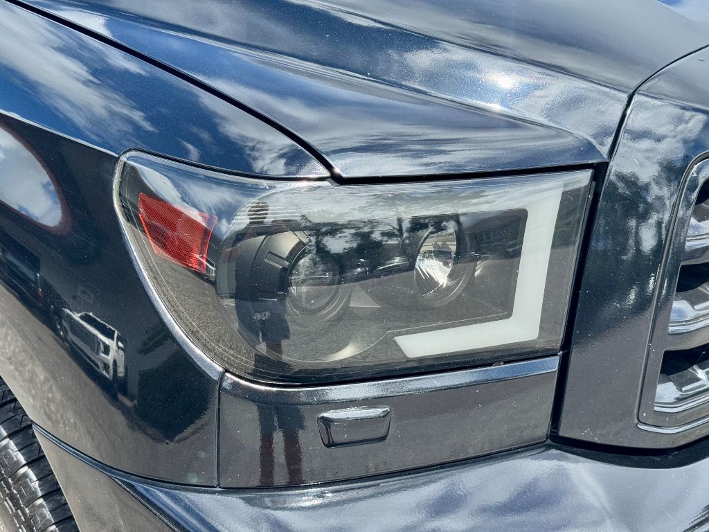 2011 Toyota Sequoia - $11,800