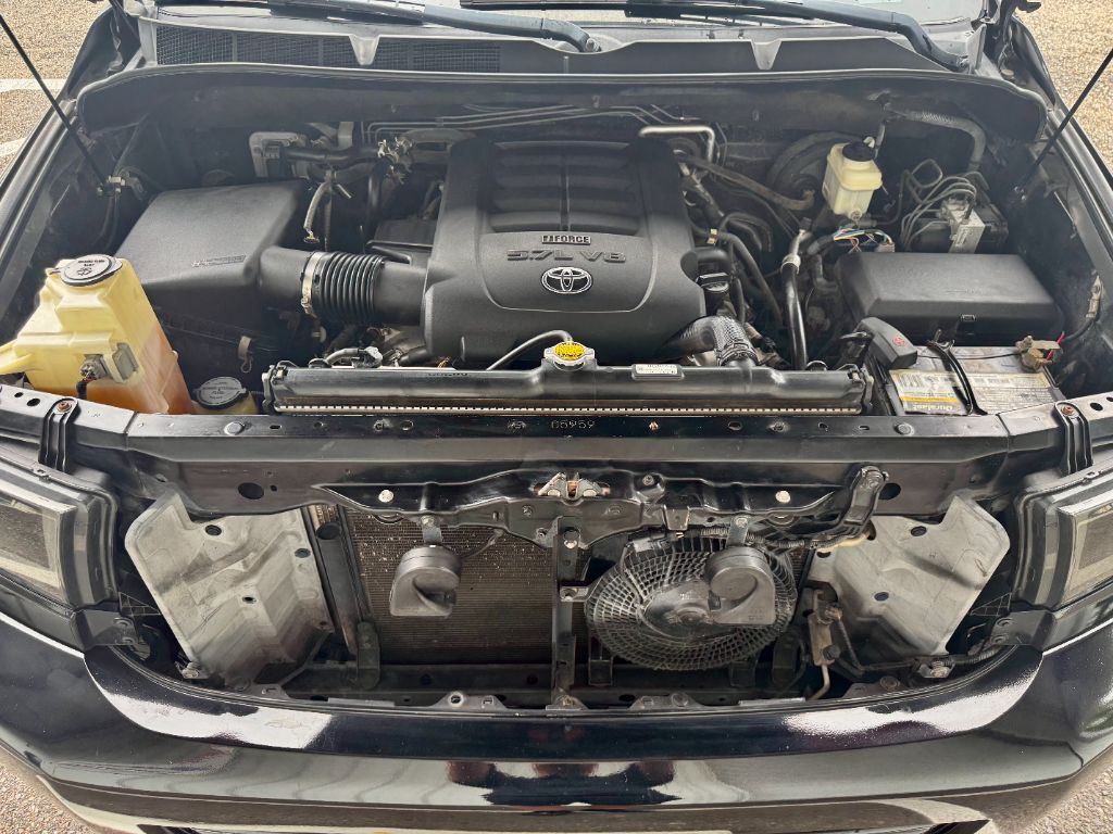 2011 Toyota Sequoia - $11,800