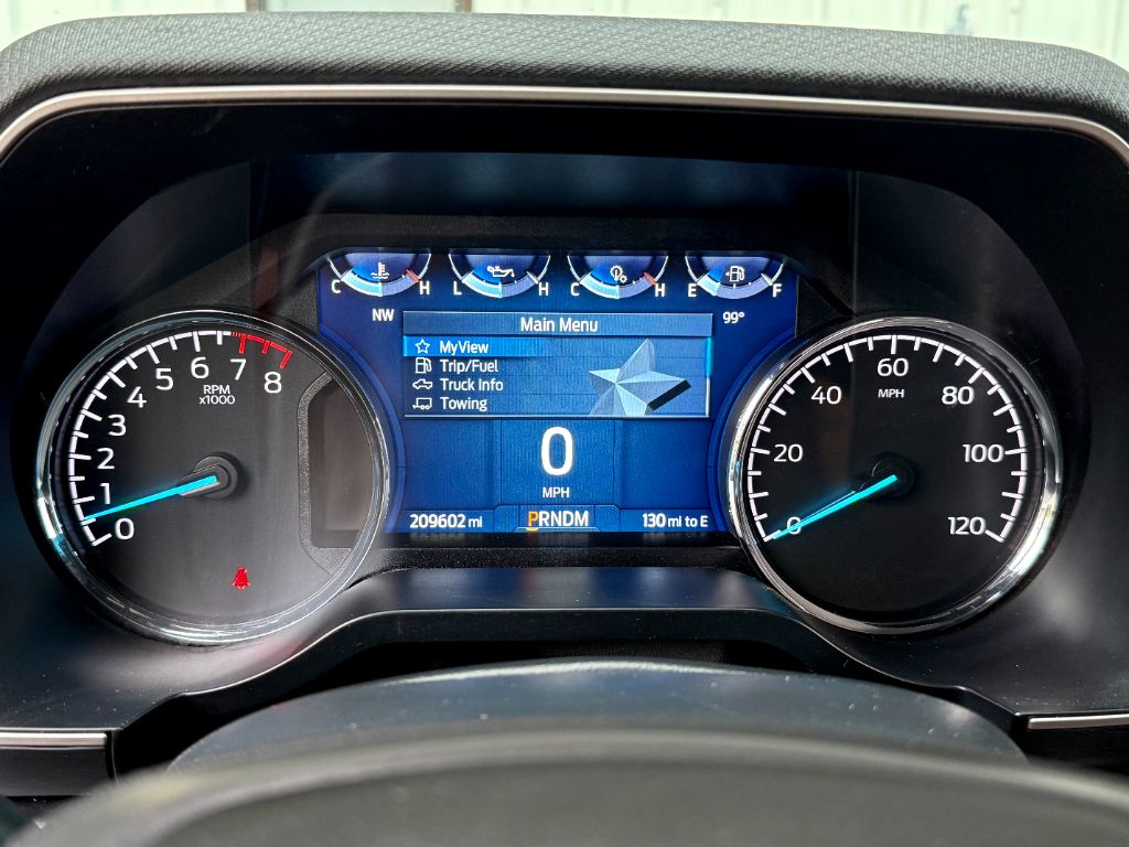 2022 Ford F-150 - $18,800