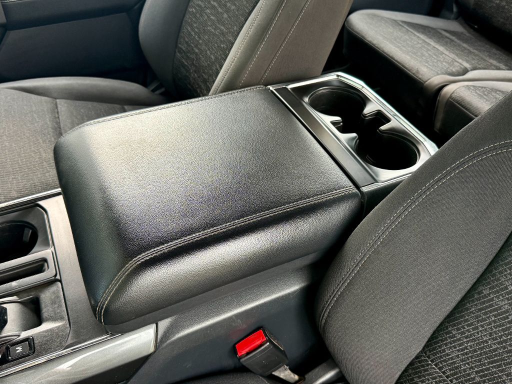 2022 Ford F-150 - $18,800