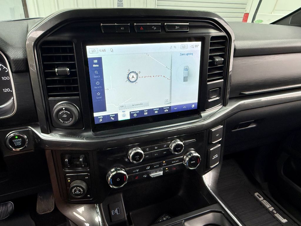 2022 Ford F-150 - $18,800