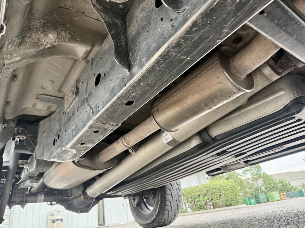 2022 Ford F-150 - $18,800