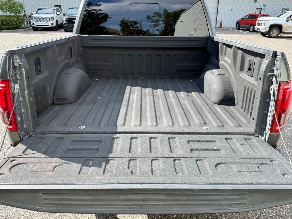 2016 Ford F-150 - $14,800