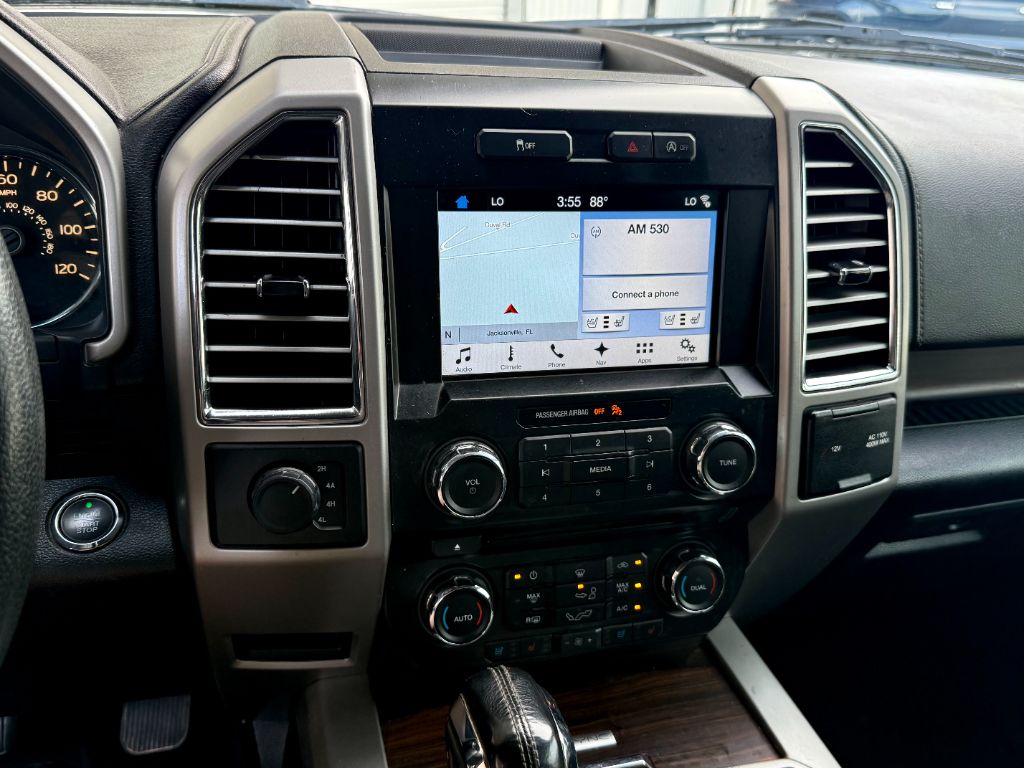 2016 Ford F-150 - $14,800