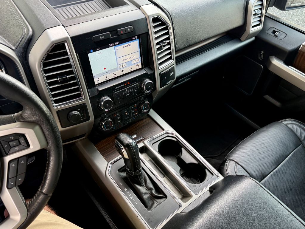 2016 Ford F-150 - $14,800