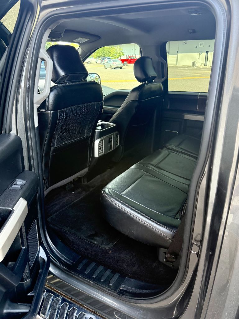 2016 Ford F-150 - $14,800