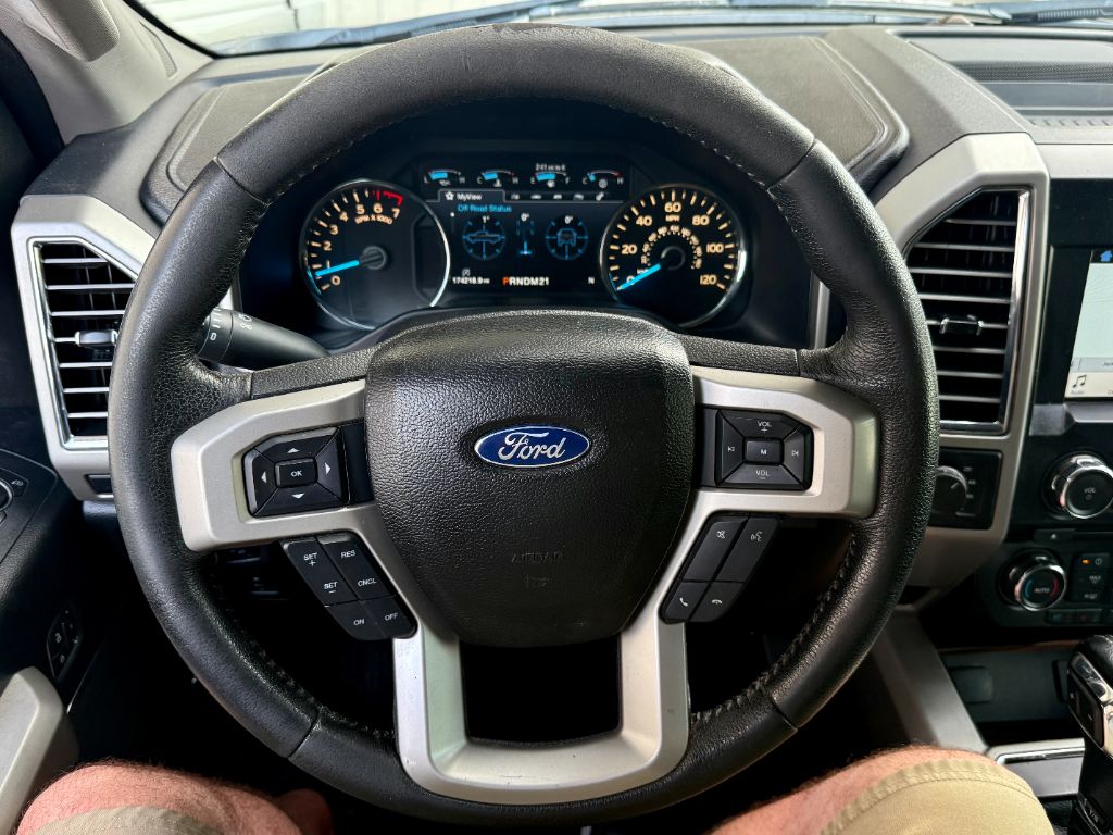 2016 Ford F-150 - $14,800
