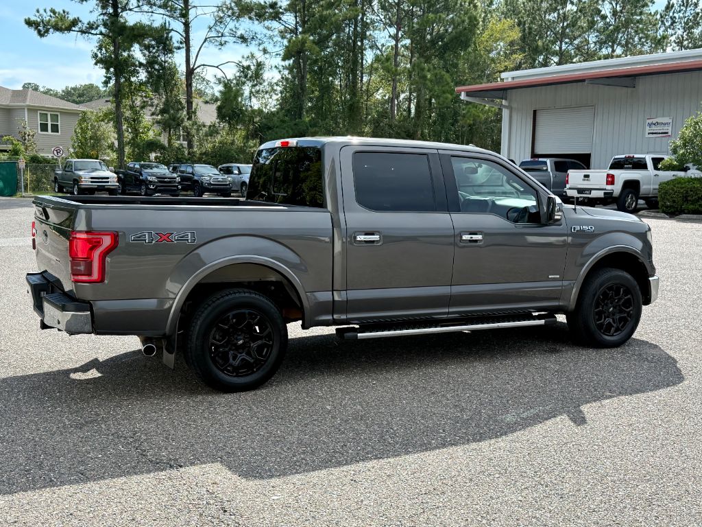 2016 Ford F-150 - $14,800