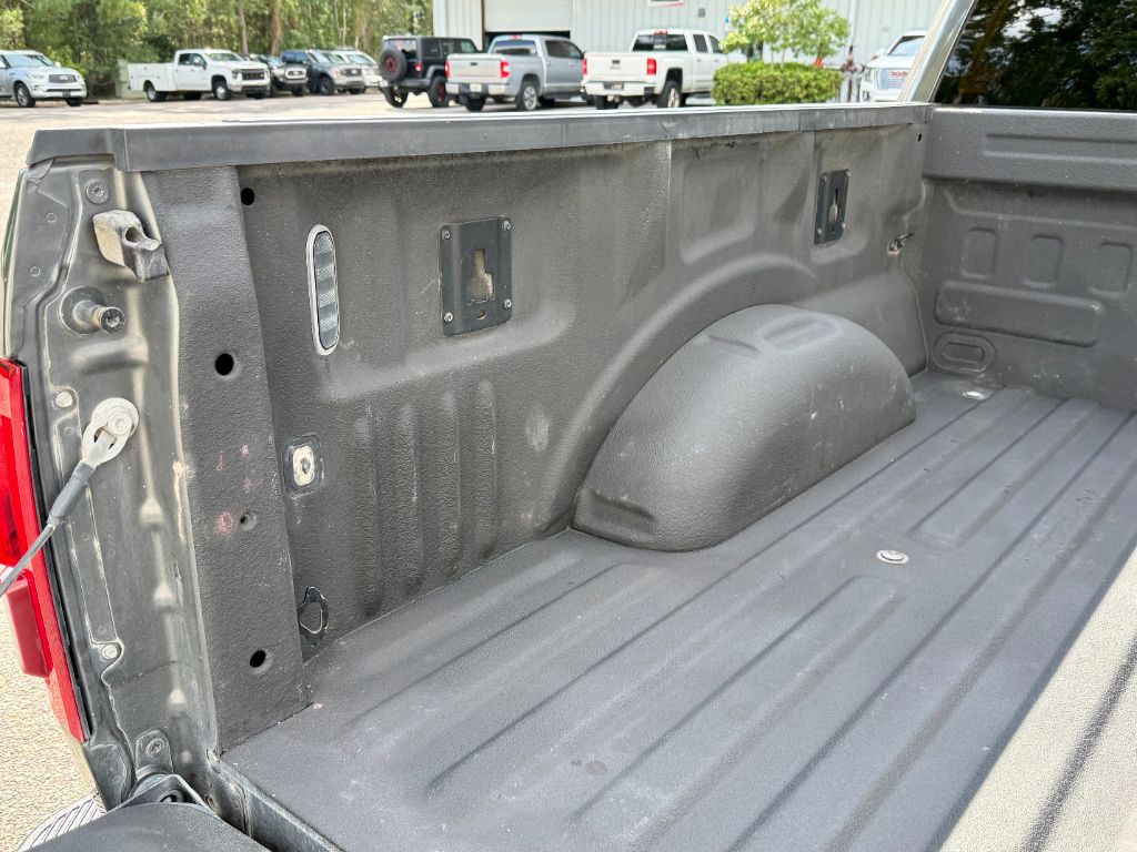 2016 Ford F-150 - $14,800