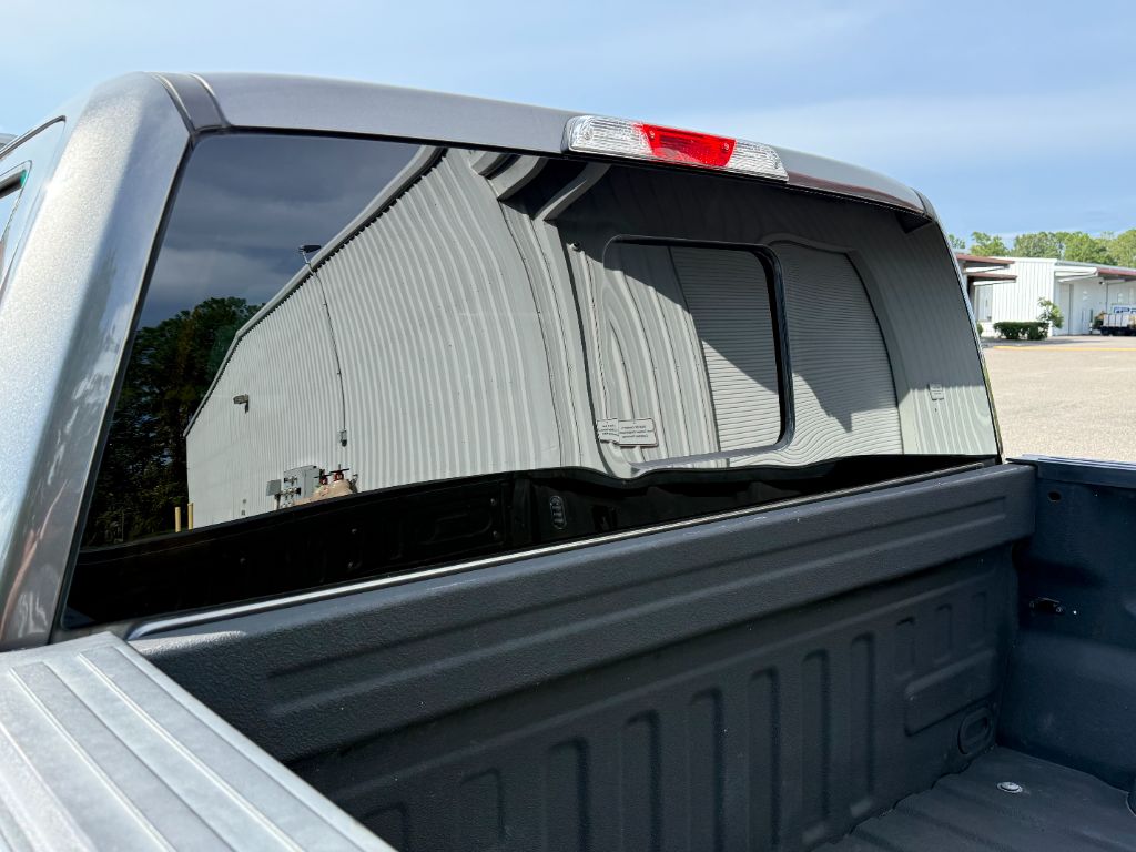 2016 Ford F-150 - $14,800