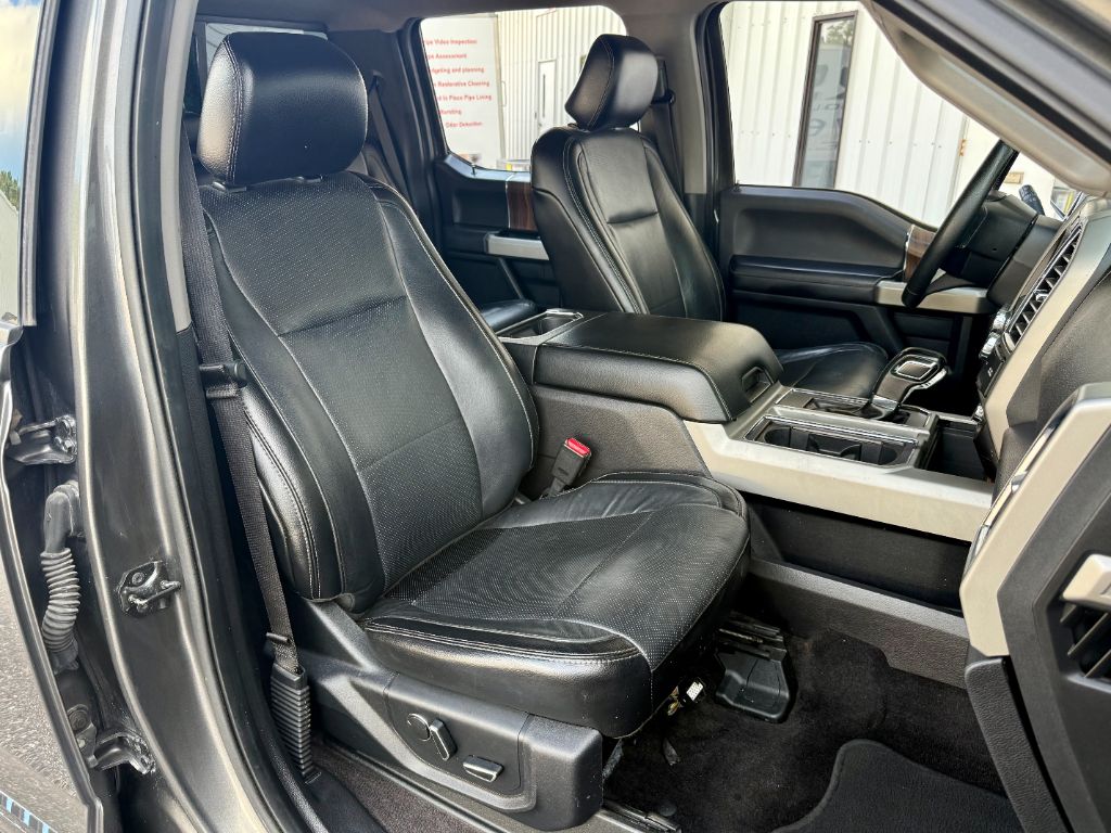 2016 Ford F-150 - $14,800