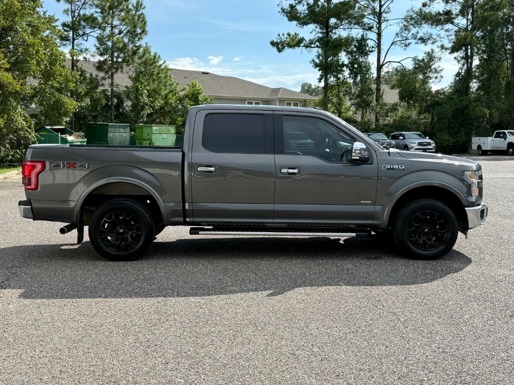 2016 Ford F-150 - $14,800