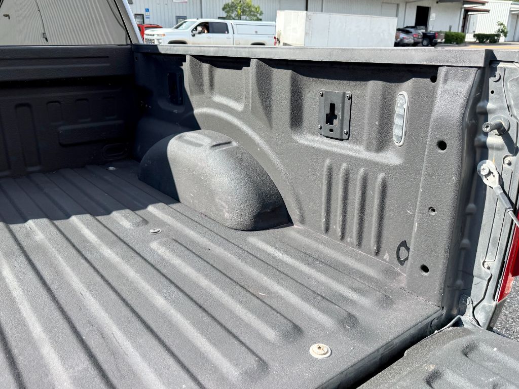 2016 Ford F-150 - $14,800